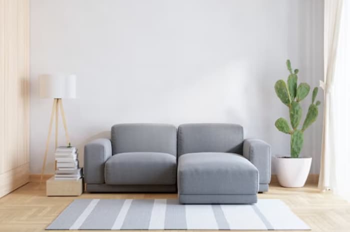 Tanpa Renovasi Besar, Begini Tips Membuat Ruang Tamu Sempit Terlihat Luas