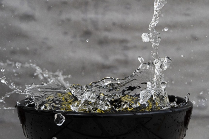 Luka Akibat Air Keras Sangat Berbahaya, Begini Penanganan Awalnya