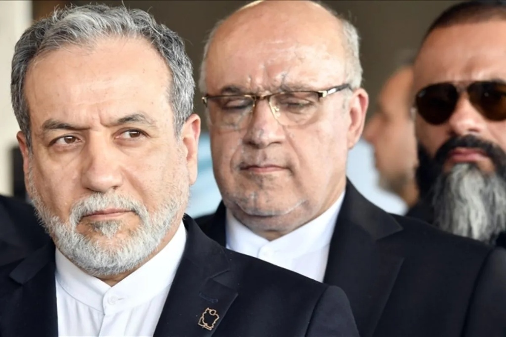 Donald Trump 'Mimpi' Bakal Damai, Menlu Iran: Kami Tak Pernah Minta Gencatan Senjata