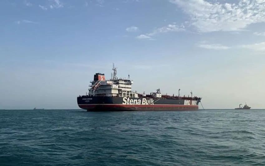 Ancaman Kiamat Energi: Iran Siap Ratakan Fasilitas Vital AS Jika Washington Berani Serang Sektor Listrik