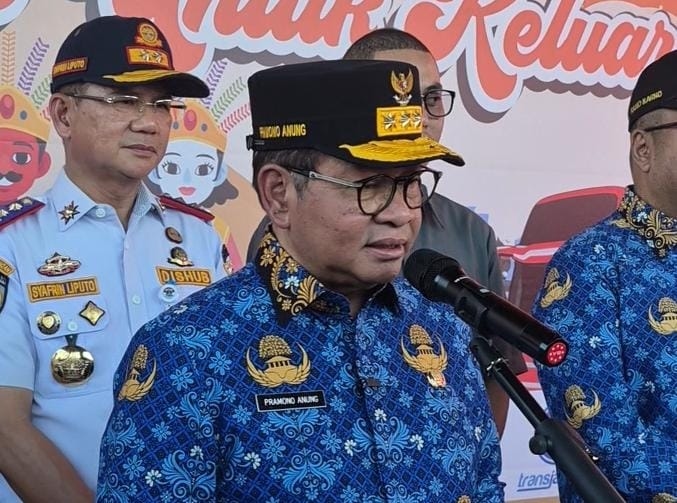 Jamin Tak Akan Ada Operasi Yustisi Pasca Lebaran, Gubernur Pramono Tegaskan Jakarta Terbuka Bagi Pendatang, Tapi...