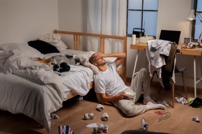 5 Faktor yang Bikin Quarter Life Crisis Semakin Berat