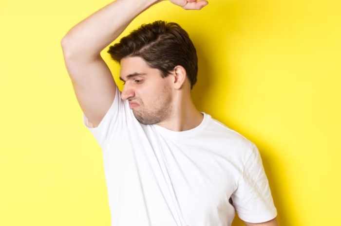 Jangan Minder Lagi, Ini 5 Makanan yang Bisa Dikonsumsi untuk Menghilangkan Bau Badan