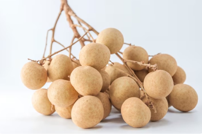 Sering Dimakan, Ternyata Ini 3 Manfaat Buah Kelengkeng yang Jarang Diketahui