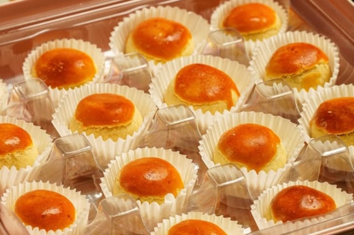 Sejarah Kue Nastar Lebaran yang Jarang Diketahui, Ternyata Bukan Asli Indonesia!