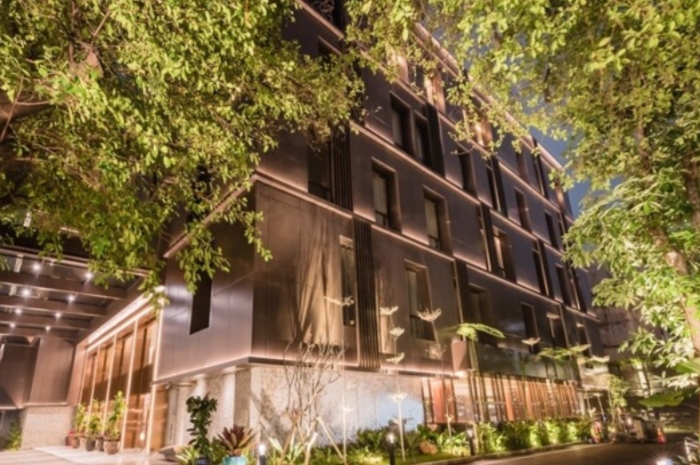 Rekomendasi 5 Hotel Terbaik di Jakarta Pusat untuk Staycation