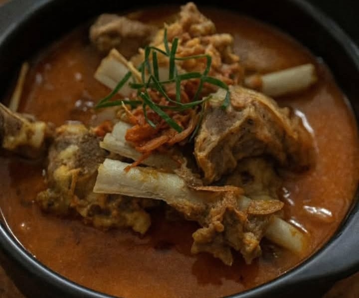 Sajian Penuh Berkah, Resep Tengkleng Iga Sapi yang Gurih dan Menggugah Selera