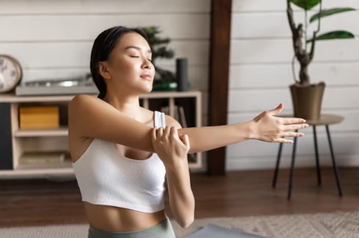 Pulih Lebih Cepat, Ini Tips Hilangkan Pegal Usai Perjalanan Jauh