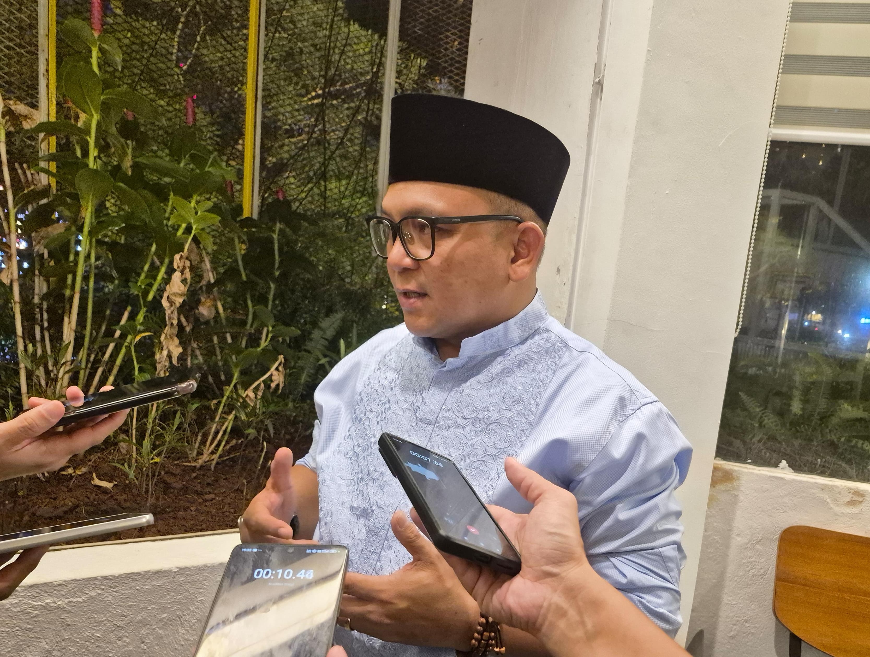 Legislator Golkar Basri Baco: Siswa Tak Boleh Dihukum karena Tunggakan Biaya Sekolah Swasta