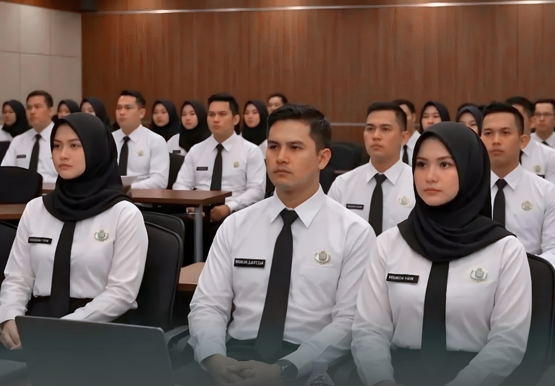 Siapkan 3 Skema, Pemerintah Pastikan Tak Ada PPPK yang Dirumahkan