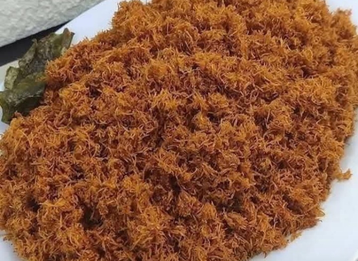 Resep Serundeng Kelapa, Lauk Simpel Jadi Teman Setia Nasi Hangat