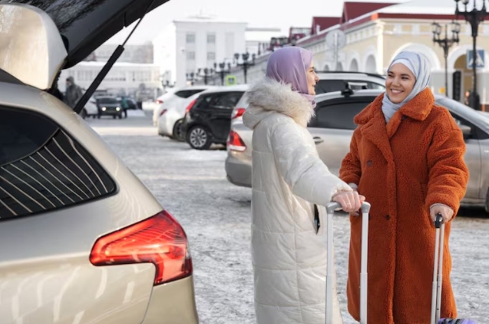 6 Cara Efektif Terhindar dari Lelah Saat Perjalanan Jauh yang Wajib Kamu Coba