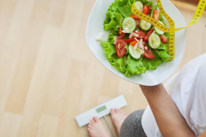 5 Cara Diet Sehat Tanpa Siksaan Setelah Lebaran, Wajib Kamu Coba