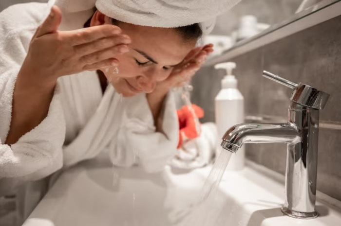 Jangan Asal, Ini Cara Tepat Memilih Sabun Cuci Muka