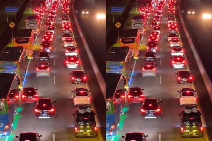 Jangan Terjebak! 4 Strategi Menghindari Titik Macet saat Arus Balik Lebaran Ini Wajib Kamu Coba