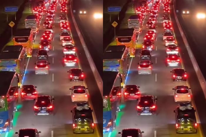 Jangan Terjebak! 4 Strategi Menghindari Titik Macet saat Arus Balik Lebaran Ini Wajib Kamu Coba