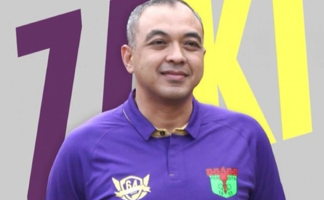 Zaki Iskandar Dorong Hidupkan Kembali Indonesia Cup demi Regenerasi Pemain