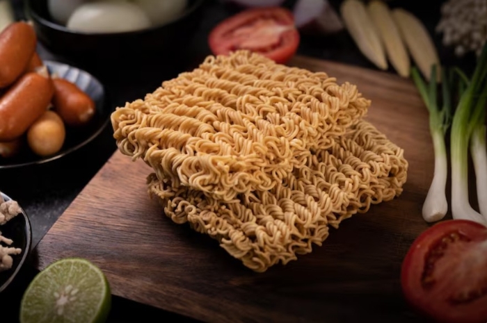 Jangan Dianggap Sepele! Ini Bahaya Mi Instan yang Jarang Kamu Sadari