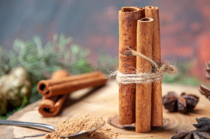 Rahasia Kayu Manis, Rempah Dapur yang Punya Manfaat Tak Terduga