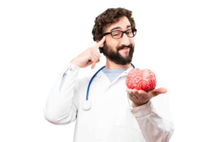 6 Makanan Ini Diam-Diam Bikin Otak Kamu Lebih Cerdas!