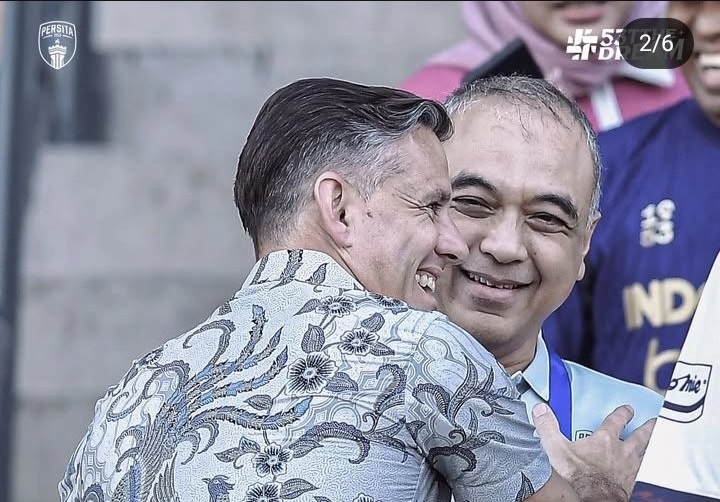 Zaki Iskandar Puji Transformasi Timnas Indonesia di Bawah Kendali John Herdman