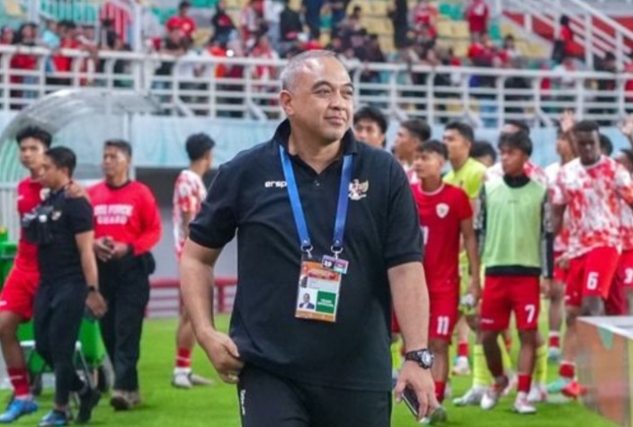 Kursi Manajer Timnas Senior Kosong, Zaki Iskandar Siap Jika Dipanggil PSSI