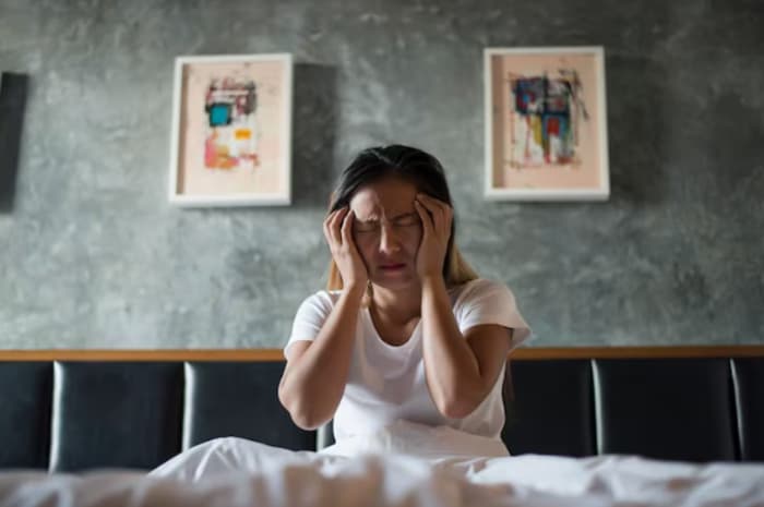 Sudah Tidur Lama Tapi Tetap Lelah, Ini 5 Penyebab yang Jarang Disadari