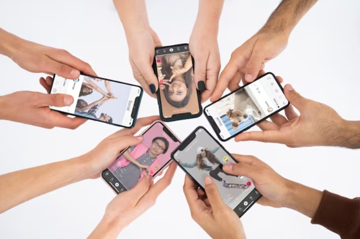 Zero Post, Tren Gen Z yang Bikin Media Sosial Sepi Mendadak