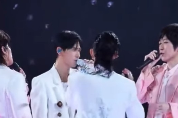 F4 Comeback ke Indonesia, Ini Detail Konser F✦FOREVER yang Bikin Fans Nostalgia!