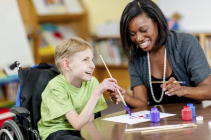 Jangan Terlambat, Kenali Ciri Anak Berkebutuhan Khusus Sejak Dini