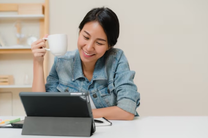 Rahasia Pagi Produktif, 5 Kebiasaan Sederhana yang Wajib Kamu Coba