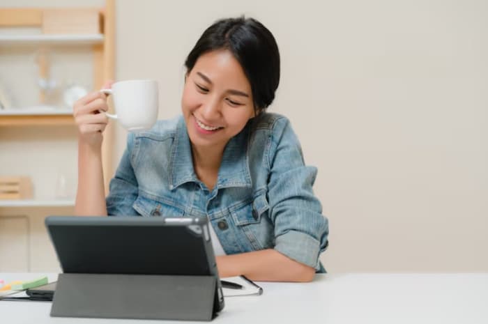 Rahasia Pagi Produktif, 5 Kebiasaan Sederhana yang Wajib Kamu Coba