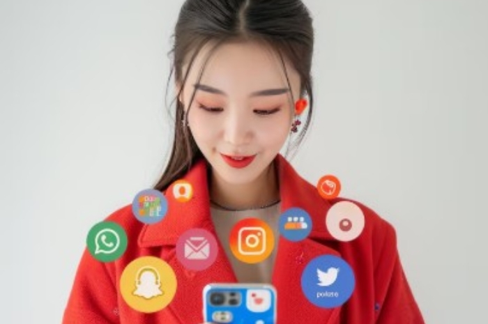 5 Tanda Terlalu Oversharing di Media Sosial, Tanpa Disadari Kamu Bisa Melakukannya