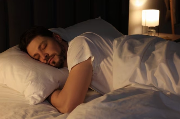 5 Cara Simpel Bikin Malam Lebih Meaningful, Rahasia Tidur Nyenyak Tanpa Stres