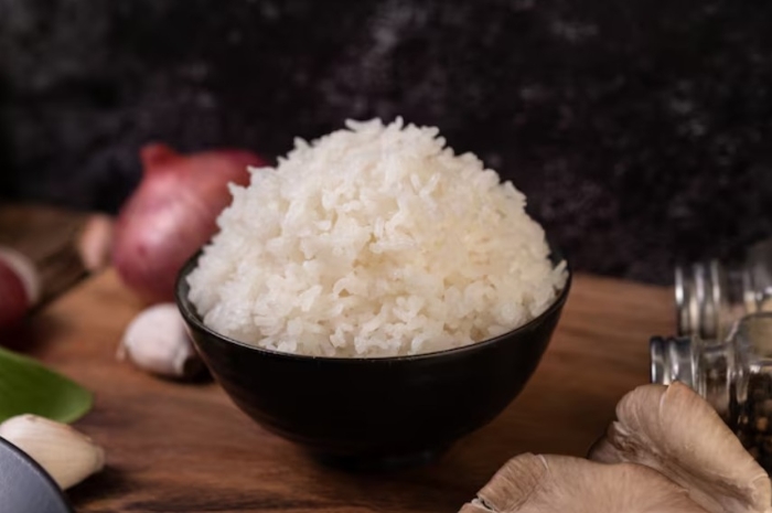 Cara Menyimpan Nasi Sisa agar Tidak Cepat Basi, Ternyata Bisa Tahan Berhari-hari!