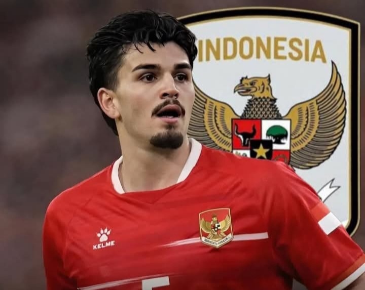 Bek Leeds United Pascal Struijk Resmi Jalani Proses Naturalisasi Timnas Indonesia