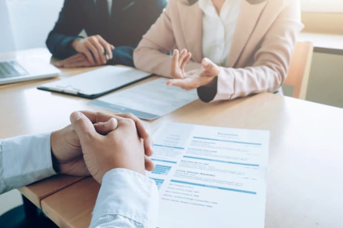 HRD Ungkap Fakta di Balik Gaji yang Dirahasiakan saat Awal Rekrutmen