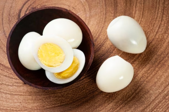 Kiat Menyimpan Telur Rebus Agar Tetap Aman dan Tahan Lama