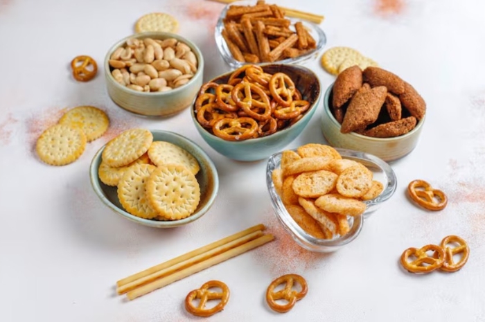 6 Bahan Tersembunyi yang Bikin Camilan Jadi Tak Sehat, Waspadai Sekarang agar Kesehatan Keluarga Terjaga