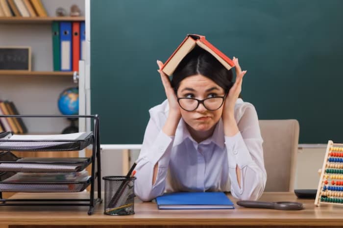 Belajar Lebih Fokus, Coba Ubah Dekorasi Ruanganmu Sekarang dengan 5 Tips Sederhana Berikut