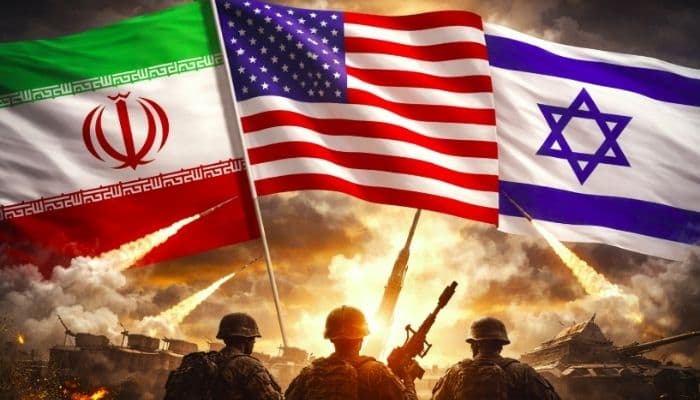 Dialog Diplomatik Iran-AS di Islamabad Diperpanjang, Fokus pada Gencatan Senjata