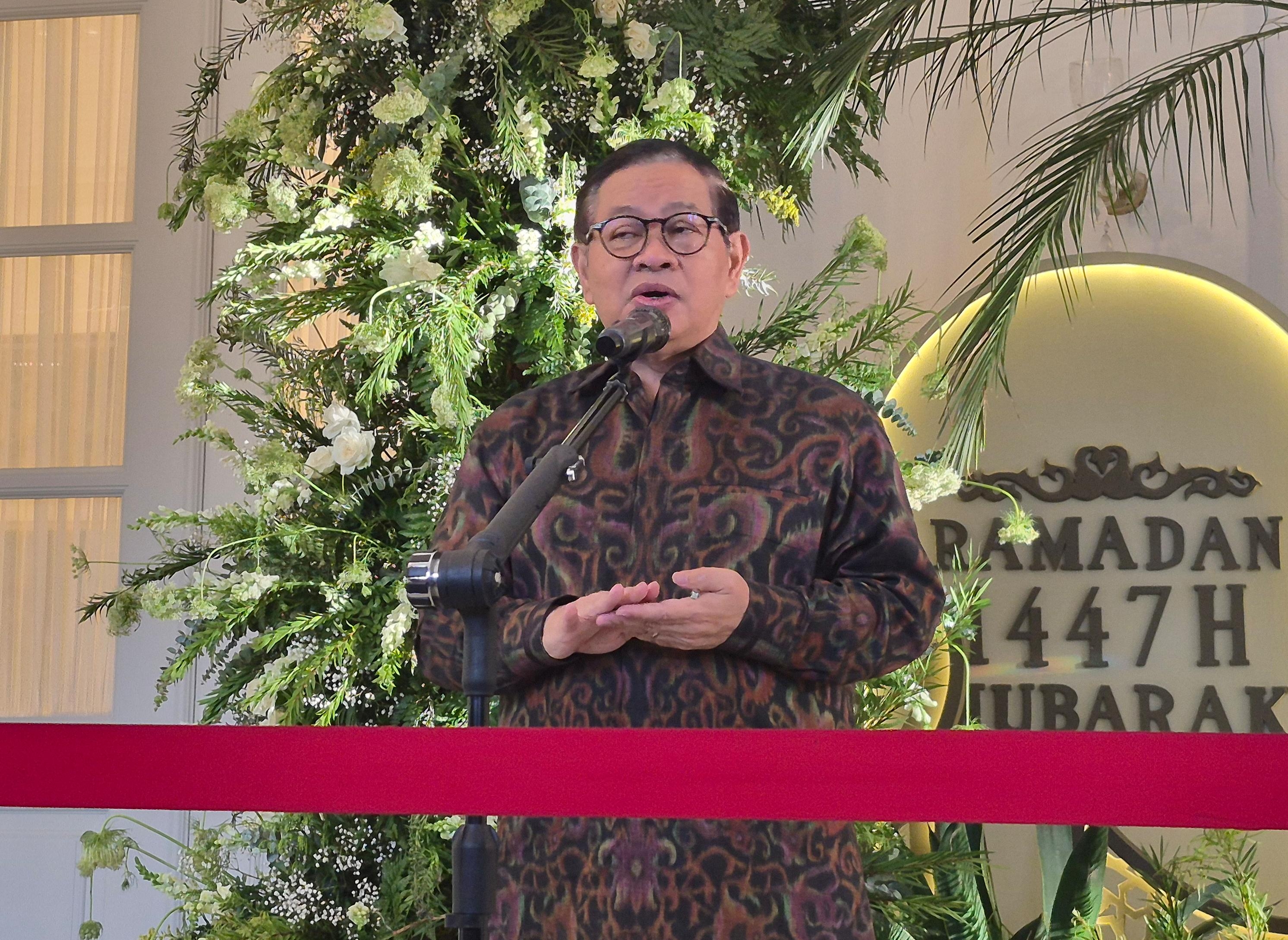 Gubernur Pramono Ungkap Kasus Manipulasi Laporan JAKI dengan AI di Kalisari Bukan yang Pertama