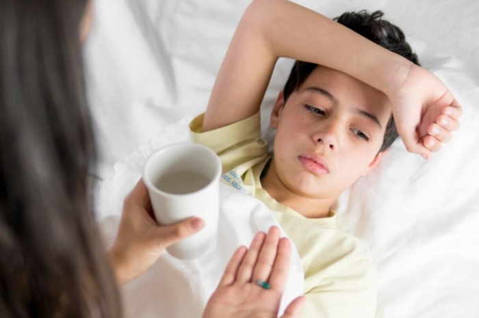 Orang Tua Wajib Tahu! Kenali Gejala Kanker pada Anak yang Sering Disepelekan