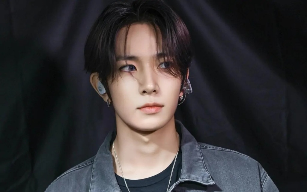 Tinggalkan Nama ENHYPEN, Heeseung Nekat Bikin Gebrakan Baru dengan Ubah Nama Panggung