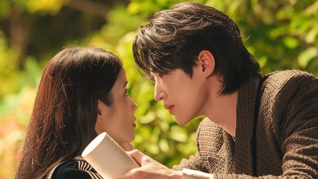 Belum juga Tayang, Drama Perfect Crown Pecahkan Rekor Drakor Paling Viral