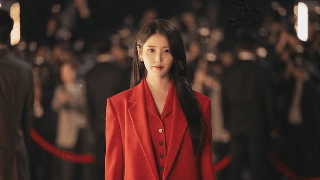 Jelang Perilisan Drama Perfect Crown, IU Siap Perankan Karakter Paling Manipulatif dalam Kariernya?