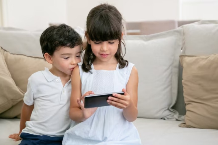 Waspadai Gejala Adiksi Gawai pada Anak, Tanda-Tanda Ini Sering Dianggap Sepele