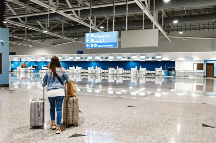 Jangan Sampai Terulang! 4 Kebiasaan Ini Bikin Kamu Ketinggalan Pesawat