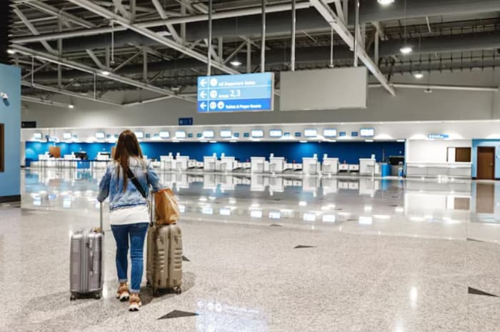 Jangan Sampai Terulang! 4 Kebiasaan Ini Bikin Kamu Ketinggalan Pesawat