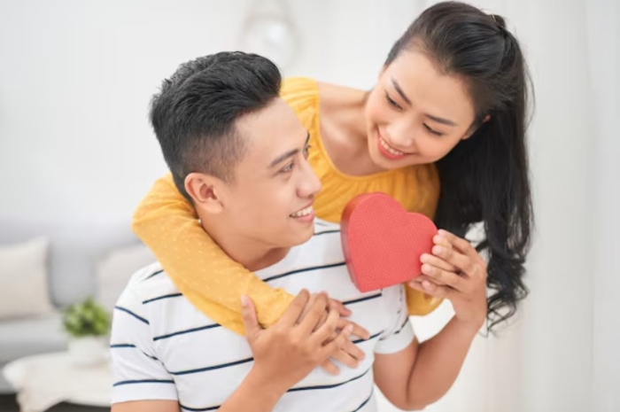 Jangan Cuma “Sayang”! Coba Panggilan Korea Ini ke Pasangan, Biar Anti Mainstream